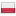 alinfo.pl server is located in Poland